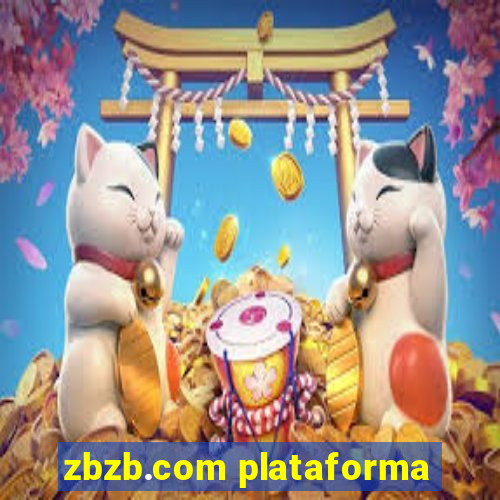 zbzb.com plataforma